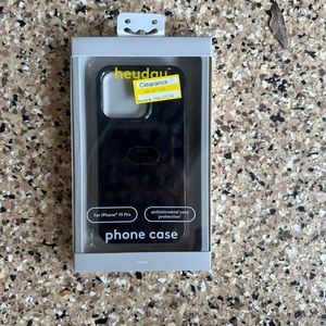 Heyday iPhone case for 13 Pro